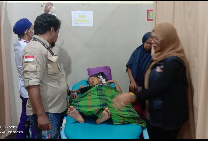 Pemerintah Gowa Bergerak Cepat Tangani Kasus Perundungan Siswa di SD Inpres Biringkaloro