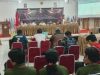 KPU Luwu Utara Gelar Rapat Pleno Rekapitulasi Suara Pilkada 2024