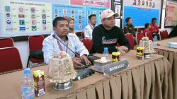 Rekapitulasi KPU Luwu Utara Paslon AMANJI Menang Telak di 11 Kecamatan Raup 73.716 Suara