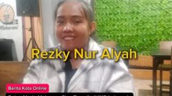 Bakat Muda Makassar, Rezky Nur Alyah, Siap Mengharumkan Nama Daerah di Ajang Bergengsi IM3 Indonesia Collabonation