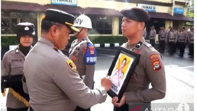 Akademisi Nilai Keputusan PTDH 3 Anggota Polri oleh Kapolrestabes Makassar Sebagai Tamparan Bagi Institusi