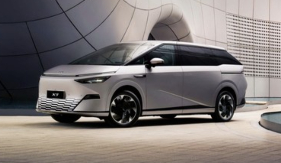 SUV G6 dan MPV X9, Mobil Listrik Xpeng Siap Ramaikan Pasar Indonesia