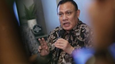 Polda Metro Jaya Siap Jemput Paksa Eks Ketua KPK Firli Bahuri