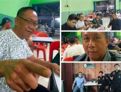 Advokat Senior FM Angkat Bicara, Siap Tempuh Jalur Hukum Terkait Tudingan Ketua DPW LSM LPK ke Badan Kehormatan Peradi