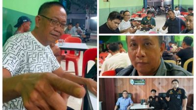 Advokat Senior FM Angkat Bicara, Siap Tempuh Jalur Hukum Terkait Tudingan Ketua DPW LSM LPK ke Badan Kehormatan Peradi