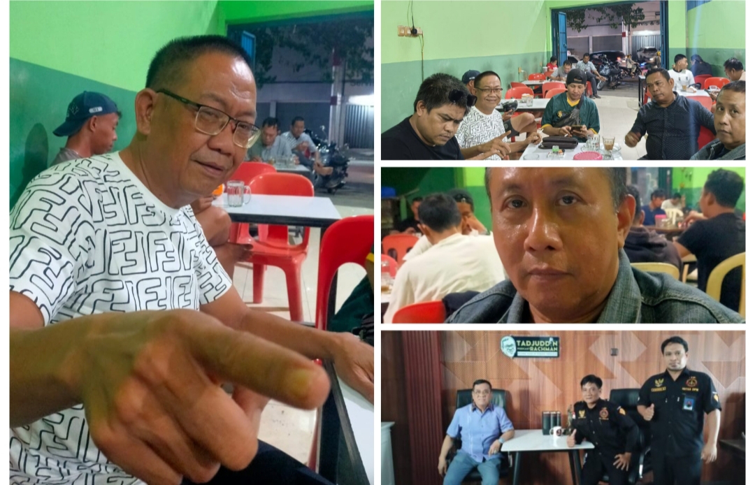 Advokat Senior FM Angkat Bicara, Siap Tempuh Jalur Hukum Terkait Tudingan Ketua DPW LSM LPK ke Badan Kehormatan Peradi