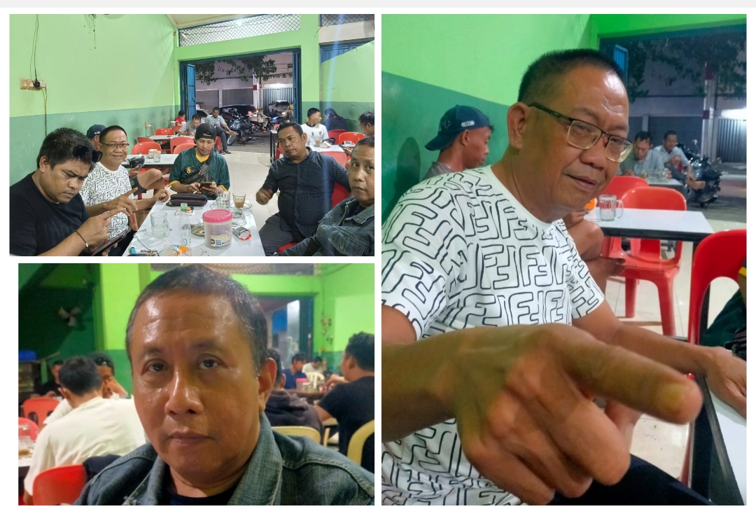 Advokat FM Beberkan Penanganan Kasus Kliennya Terkait Pornografi