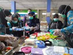 Cara Menjadi Mitra Program Makan Bergizi Gratis (MBG) Badan Gizi Nasional