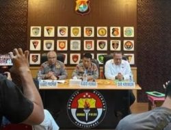 Pengeroyokan oleh Polisi di Mamuju: Mahasiswa Alami Luka Serius