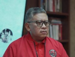 KPK Geledah Rumah Hasto Kristiyanto di Bekasi Terkait Kasus Dugaan Suap dan Perintangan Penyidikan