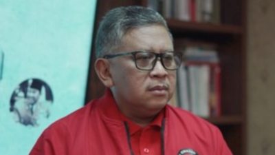 KPK Geledah Rumah Hasto Kristiyanto di Bekasi Terkait Kasus Dugaan Suap dan Perintangan Penyidikan