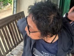 Polisi Tangkap Terduga Pelaku Pembunuhan Artis Sandy Permana di Bekasi