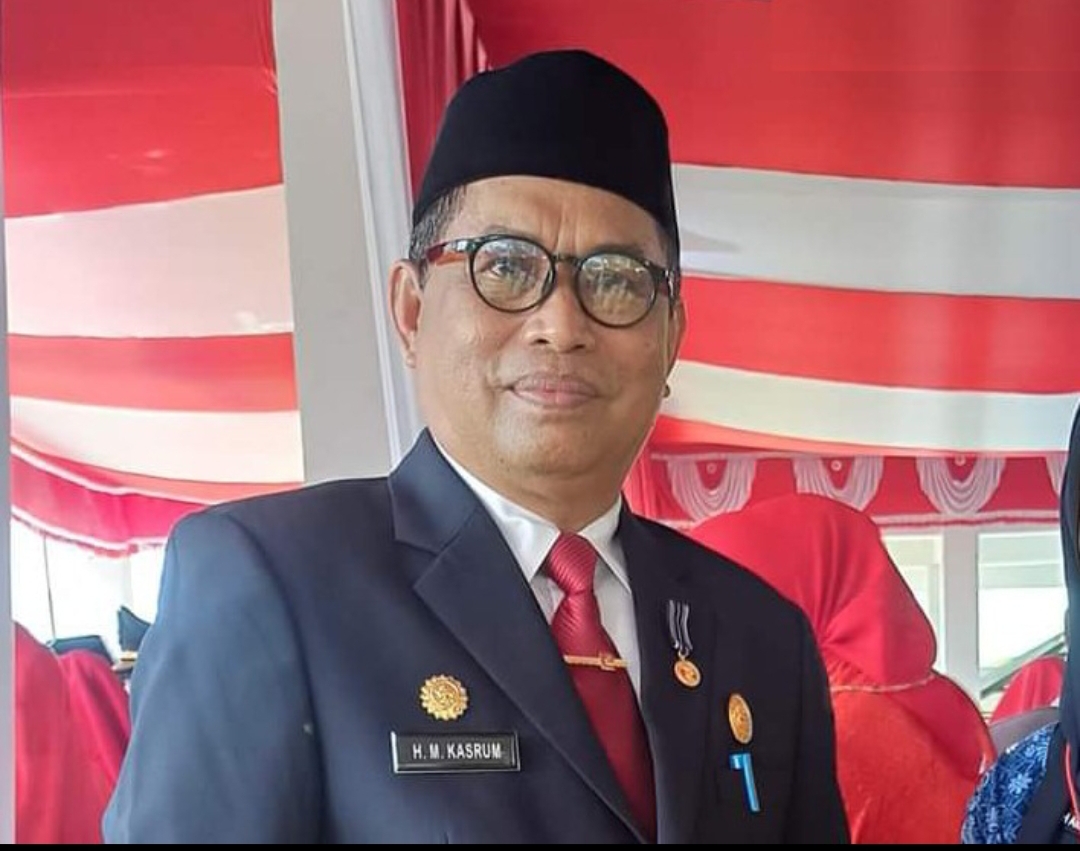 Kepala Disdukcapil Luwu Utara Ungkap Aturan Warna Pasfoto KTP Elektronik