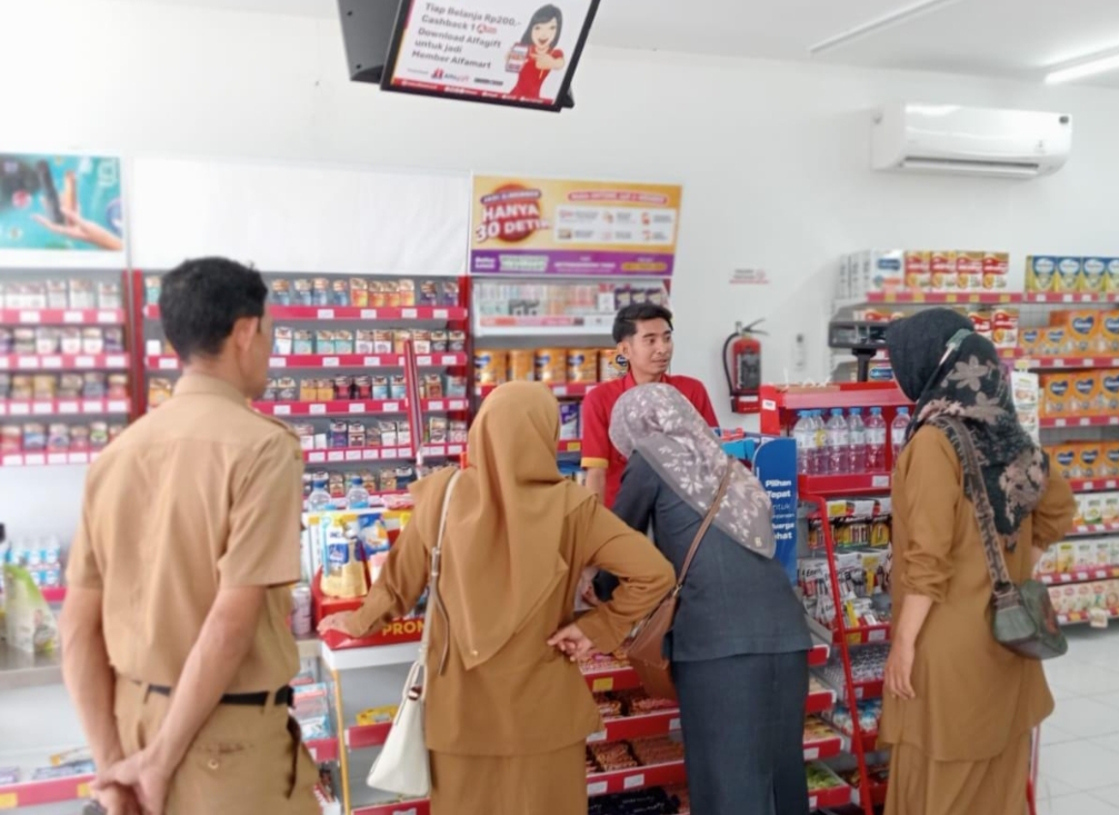 Pemerhati Sosial Minta Pemda Lutra Tindak Ritel Modern yang Melabrak Peraturan Perbup