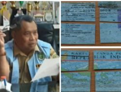 Disdukcapil Luwu Utara Buka Layanan Ganti Foto e-KTP Usang dan Tidak Layak Pakai