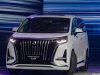 Denza D9 Resmi Meluncur di Indonesia, MPV Listrik dengan Fitur Canggih dan Harga di Bawah Rp 1 Miliar