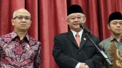 SKB 3 Menteri: Kegiatan dan Libur Sekolah Ramadan 1446 H