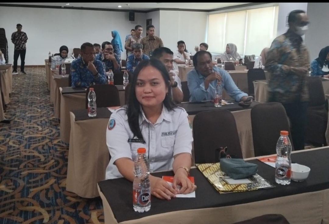 Perumda Mekar Sejahtera Tawarkan Keuntungan Pupuk Organik Bokashi untuk Pertanian Berkelanjutan