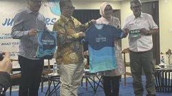 Maratua Run 2025: Ajang Sport Tourism yang Angkat Wisata Premium Kaltim