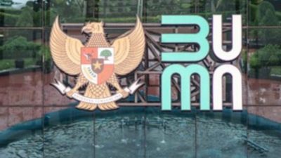 Kementerian BUMN Mulai Terapkan Sistem Kerja 4 Hari Seminggu