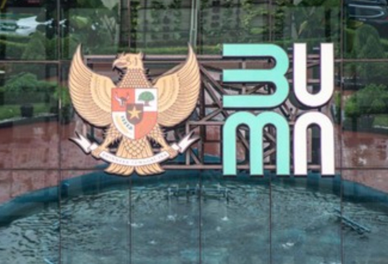 Kementerian BUMN Mulai Terapkan Sistem Kerja 4 Hari Seminggu