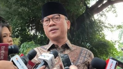 Mendes Yandri Ungkap Fokus Dana Desa 2025: Ketahanan Pangan hingga Desa Digital