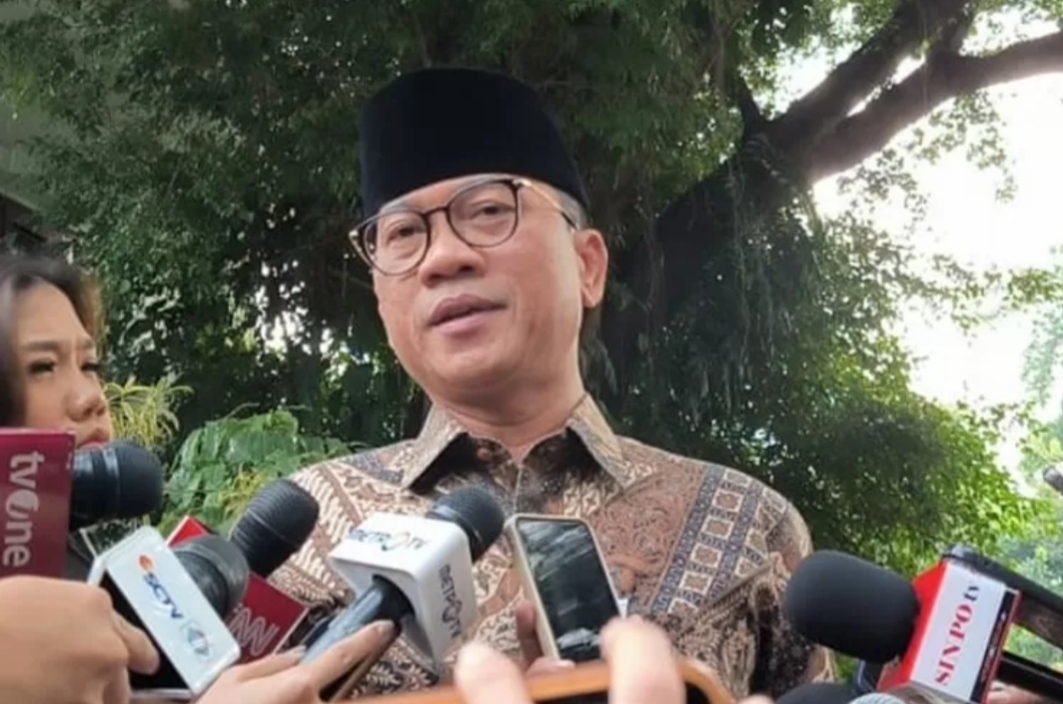 Mendes Yandri Ungkap Fokus Dana Desa 2025: Ketahanan Pangan hingga Desa Digital