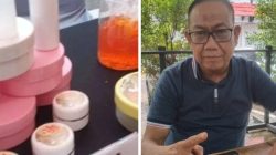 Penanganan Kasus Skincare Jadi Obrolan Seru di Warung Kopi, Polda Sulsel Diremehkan