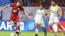 PSM Makassar vs Dewa United: Laga Sengit dan Drama Gol Menit Terakhir