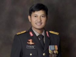 Direktur Program Sarjana STIK PTIK Lemdik Polri: Ucapkan Selamat Memperingati Isra Miraj 1446 H