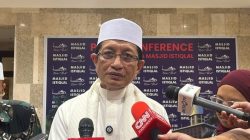 Biaya Haji 2025 Turun, Menag: Fokus Efisiensi Tanpa Kurangi Kualitas