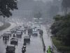 Banjir Rendam Akses Terminal 2 Bandara Soekarno-Hatta, Arus Lalu Lintas Dialihkan