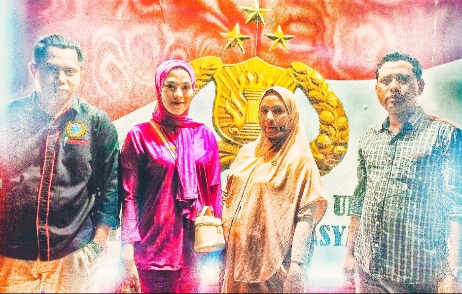 Hadapi Laporan Pencemaran Nama Baik, Kuasa Hukum Maya dan Amelia Siap Lapor Balik
