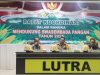 Polres Luwu Utara dan Pemkab Gelar Rakor Dukung Swasembada Pangan