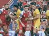 Persik Kediri vs Barito Putera Berakhir Seri, Skor 1-1 di Liga 1 2024-2025