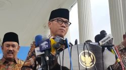 Mendes Yandri Susanto: Tidak Ada Toleransi bagi Kepala Desa Selewengkan Dana