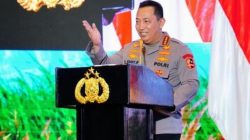 Mutasi Perwira Tinggi Polri, Beberapa Posisi Strategis Berganti Awal 2025. Ini Namanya!