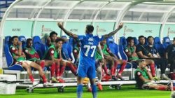 Hasil Liga 1 Hari Ini: Persib Bandung Tekuk PSM Makassar 1-0 di GBLA