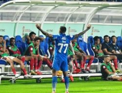 Hasil Liga 1 Hari Ini: Persib Bandung Tekuk PSM Makassar 1-0 di GBLA