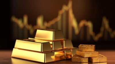 Daftar Lengkap Harga Emas Antam Terbaru 2025 Hari Ini, Mulai 0,5 Gram hingga 1.000 Gram