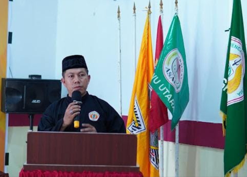 Musyawarah IPSI Lutra 2025: IPDA Muh Agus Terpilih Kembali sebagai Ketua
