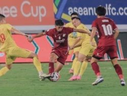 PSM Makassar Tembus Semifinal ACC 2024/2025 Usai Menang 3-0 atas Dong A Thanh Hoa FC