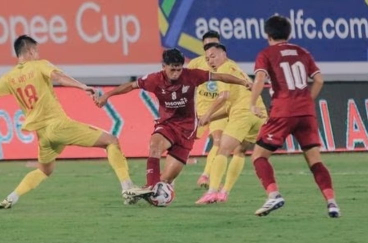 PSM Makassar Tembus Semifinal ACC 2024/2025 Usai Menang 3-0 atas Dong A Thanh Hoa FC