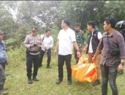 Penemuan Tengkorak di Perbatasan Palopo dan Toraja, Polisi Lakukan Penyelidikan