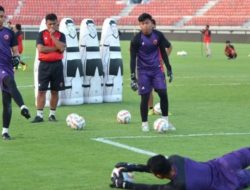Strategi Bernardo Tavares: Ubah Formasi Demi Kalahkan PSIS Semarang