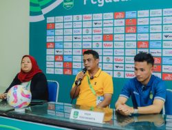 PSIM Yogyakarta Selangkah Lagi Promosi ke Liga 1 Usai Kalahkan Deltras Sidoarjo