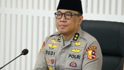 Pendaftaran Polisi 2025: Irwasum Polri Pastikan Tanpa Biaya dan Bebas Calo
