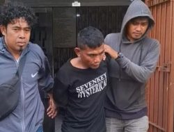 ABK di Makassar Curi Rp 16 Juta untuk Foya-Foya di Tempat Hiburan Malam