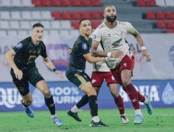 PSM Makassar vs Persija Jakarta: Jadwal, Live Streaming, dan Prediksi Skor