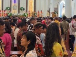 Tince Tandean dan Yanto Tunandi: Pasutri Setia Tertua 1953 di World Marriage Day 2025